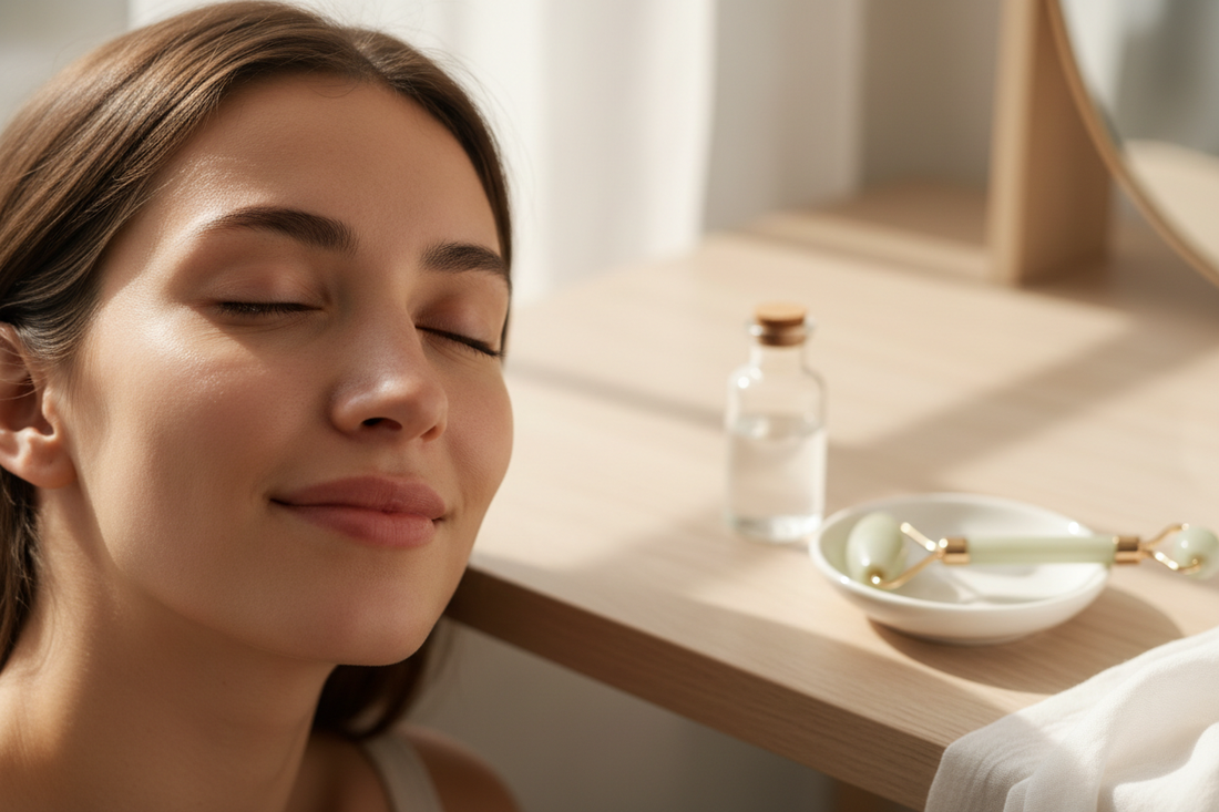 How to Know If Your Skin Needs a Break