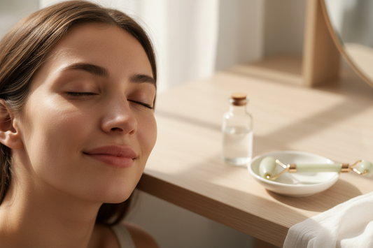 How to Know If Your Skin Needs a Break