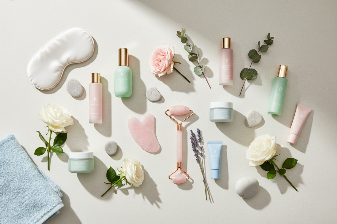 How to Make Your Skincare Routine Feel More Like Self-Expression