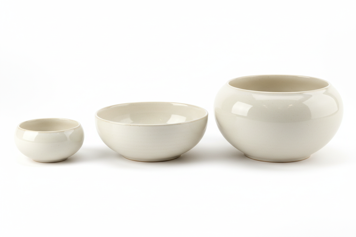 Soup Bowl Sizes Explained