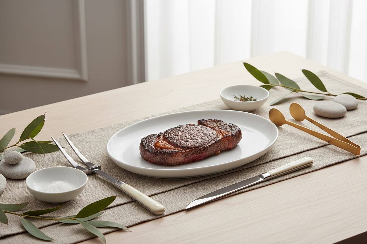 Best Steak Serving Tools for Dinner Parties