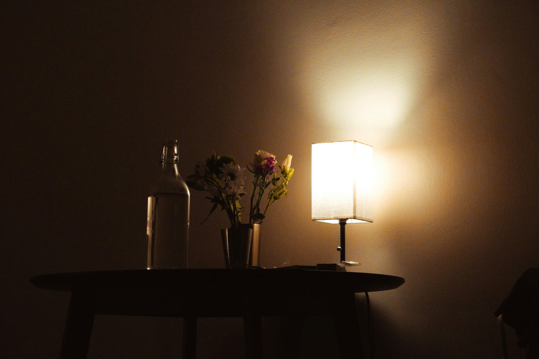 The Beauty of Stillness: Skincare as Evening Meditation