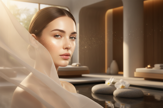 The Slow Glow Routine: Building Radiance Gradually