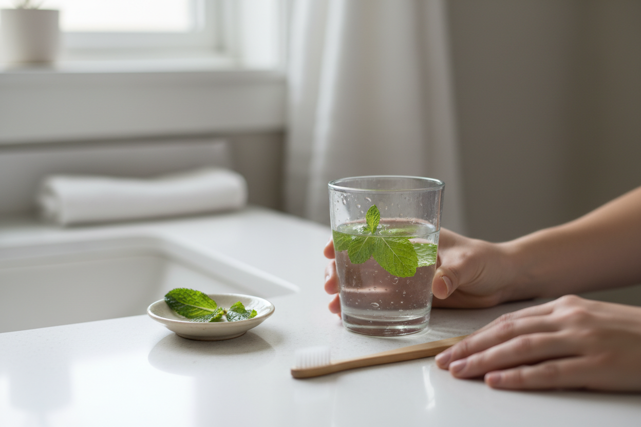 Why Your Breath Changes Throughout the Day