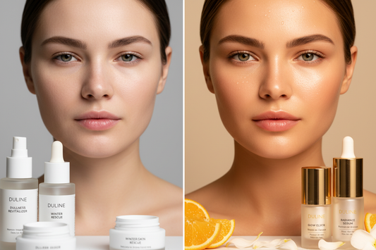 Why Skin Feels Dull in Winter (and How to Fix It)