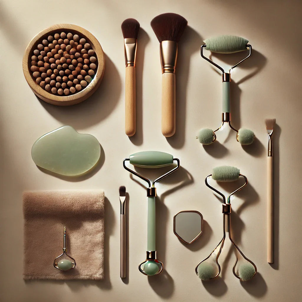 Beauty Tools