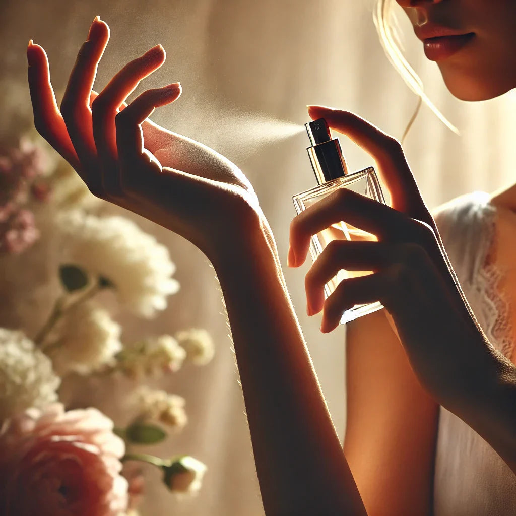 Fragrance