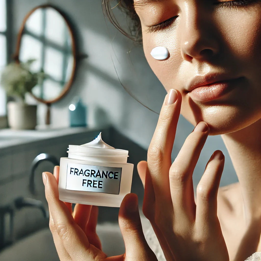 Fragrance-Free