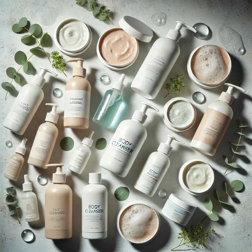 Cleansers