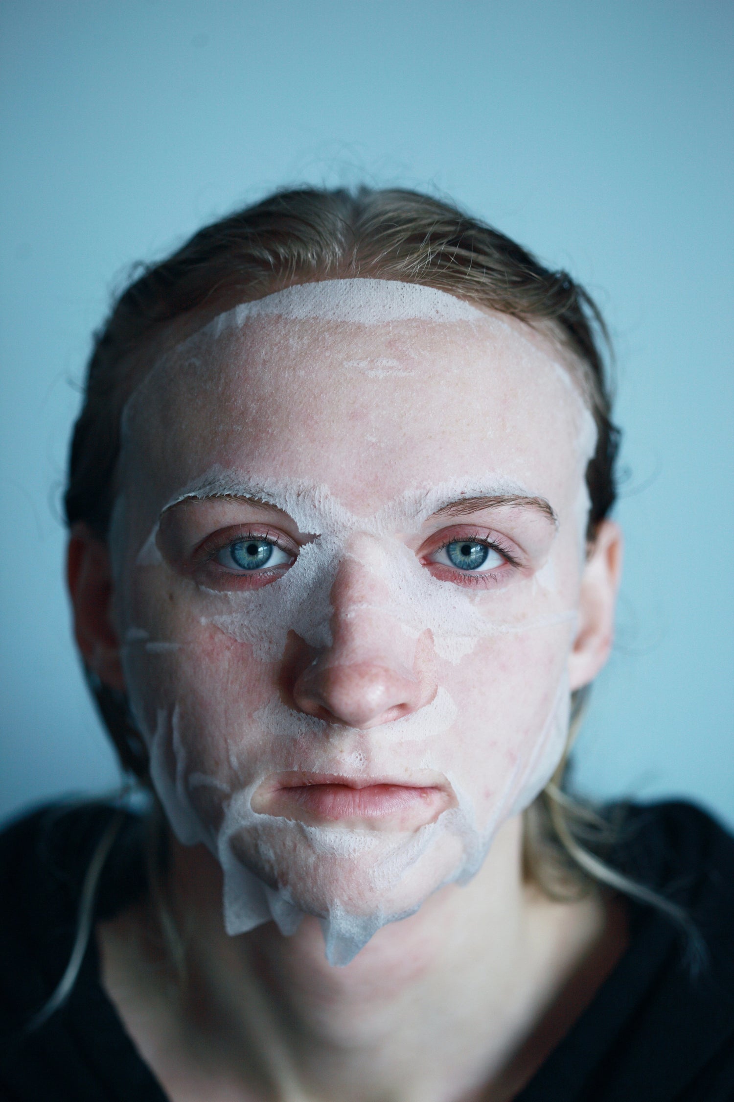 Face Masks & Sheets