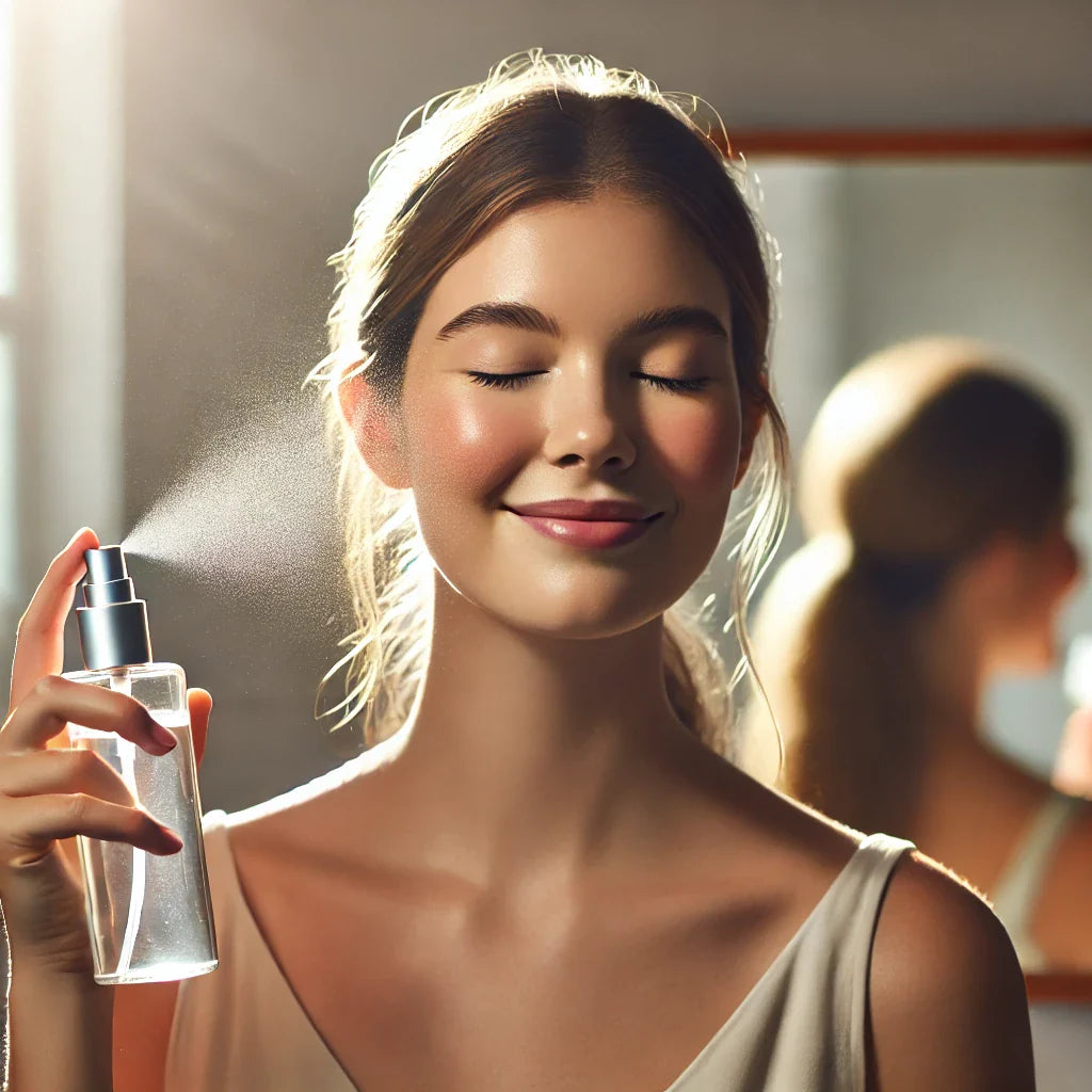 Face Mists