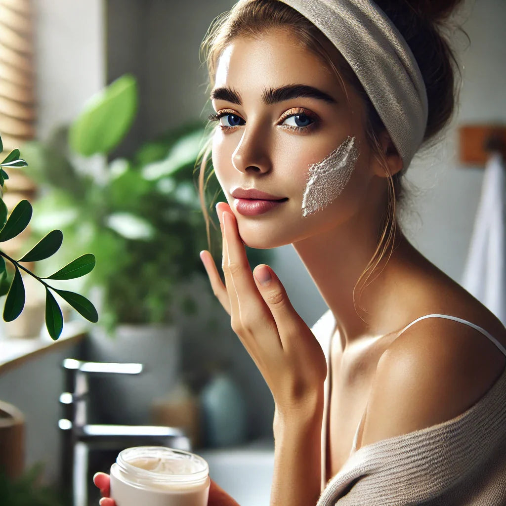 Exfoliators & Peels