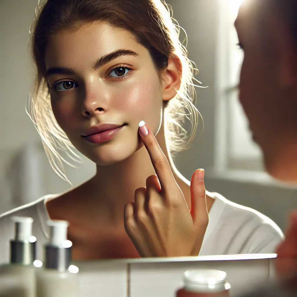 Spot Treatments