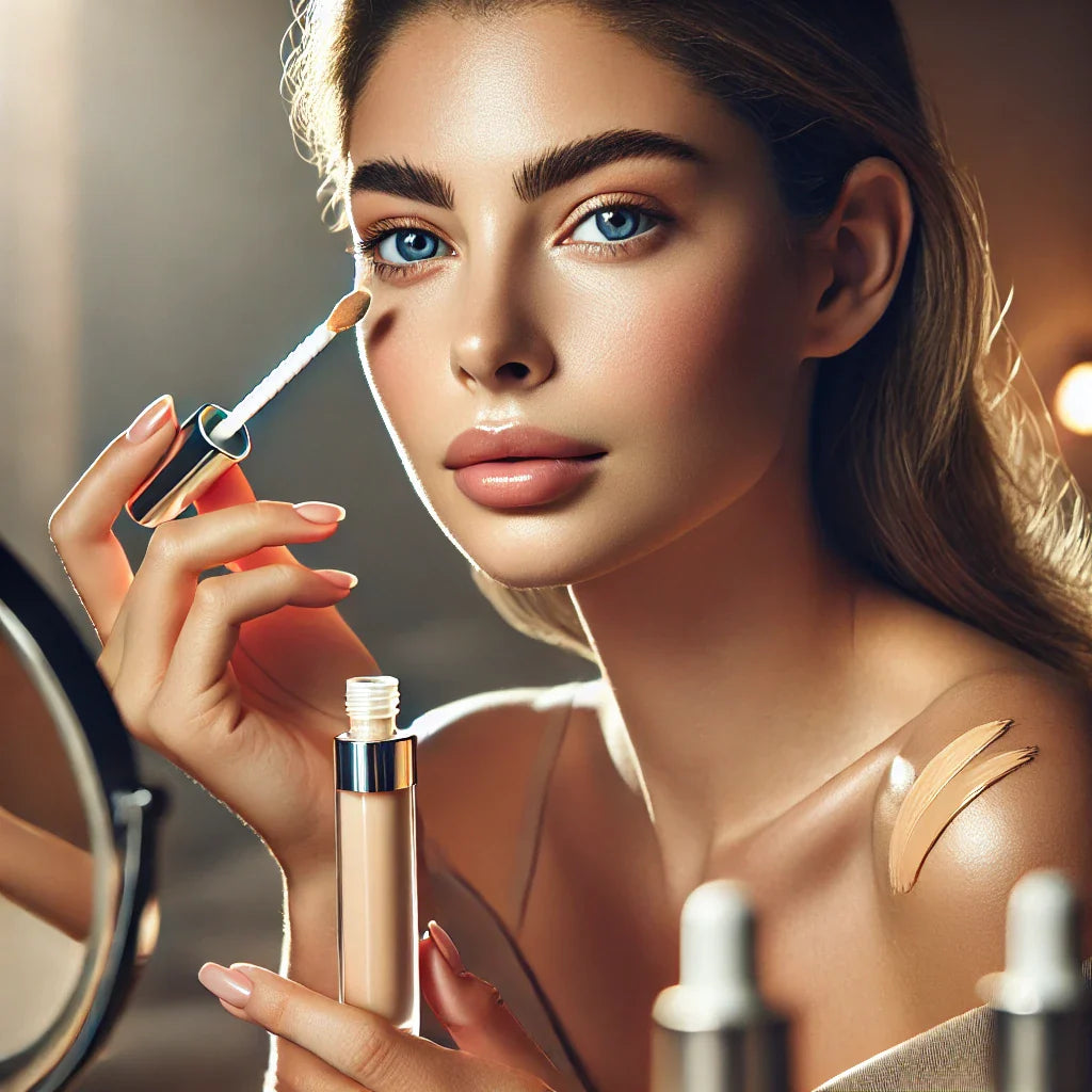 Concealers