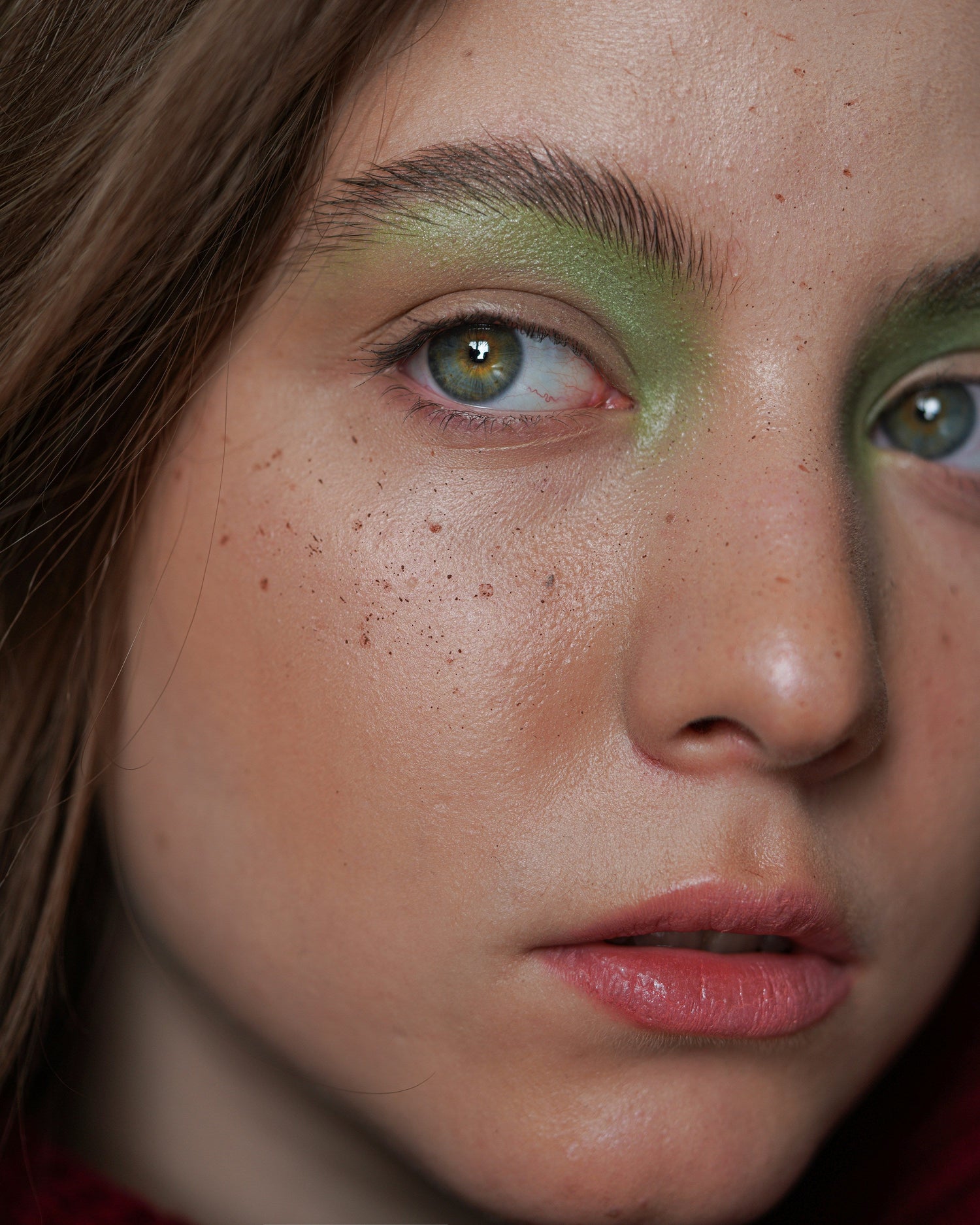 Acne & Blemish Care
