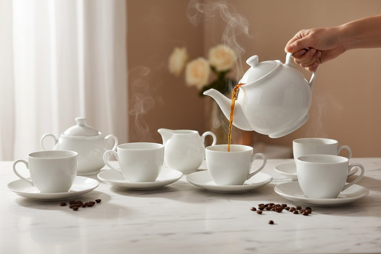 Coffee Service
