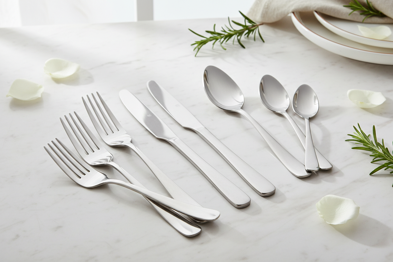 Core Flatware