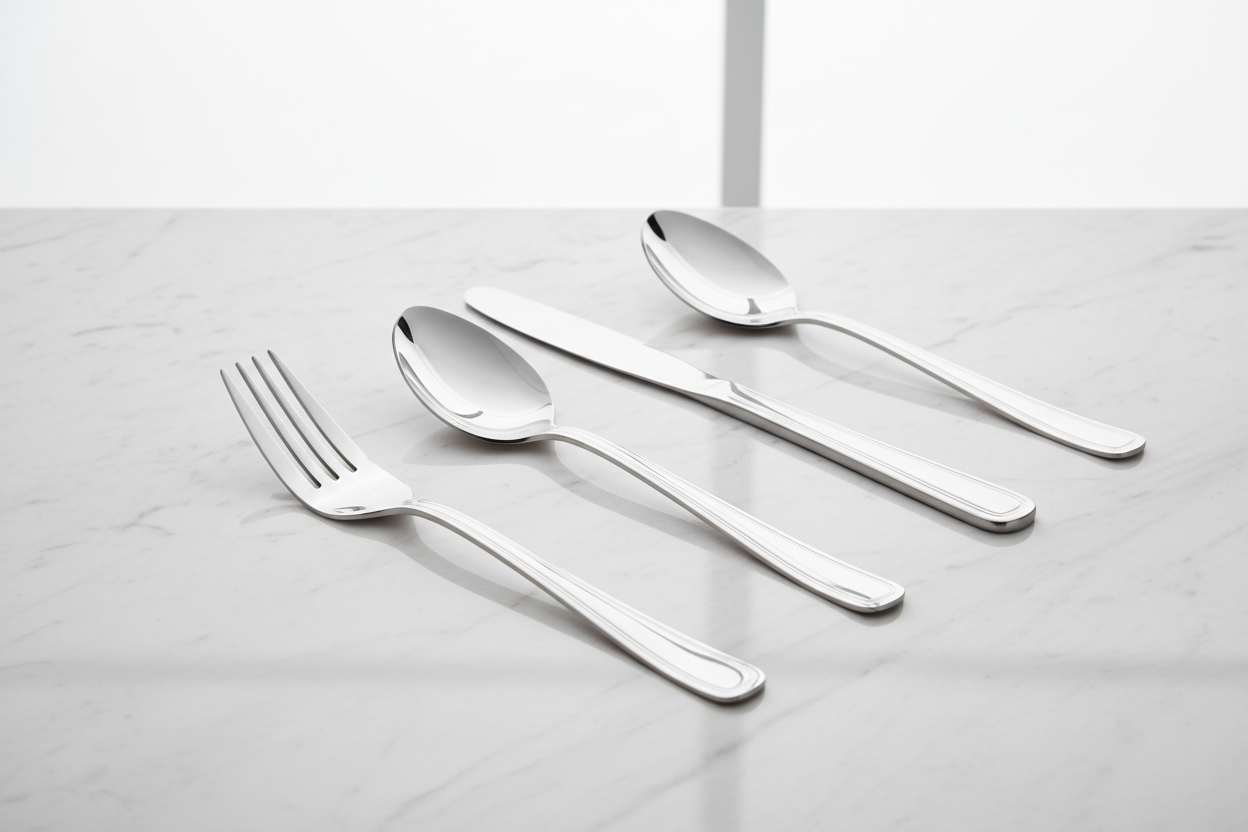 Dessert Flatware