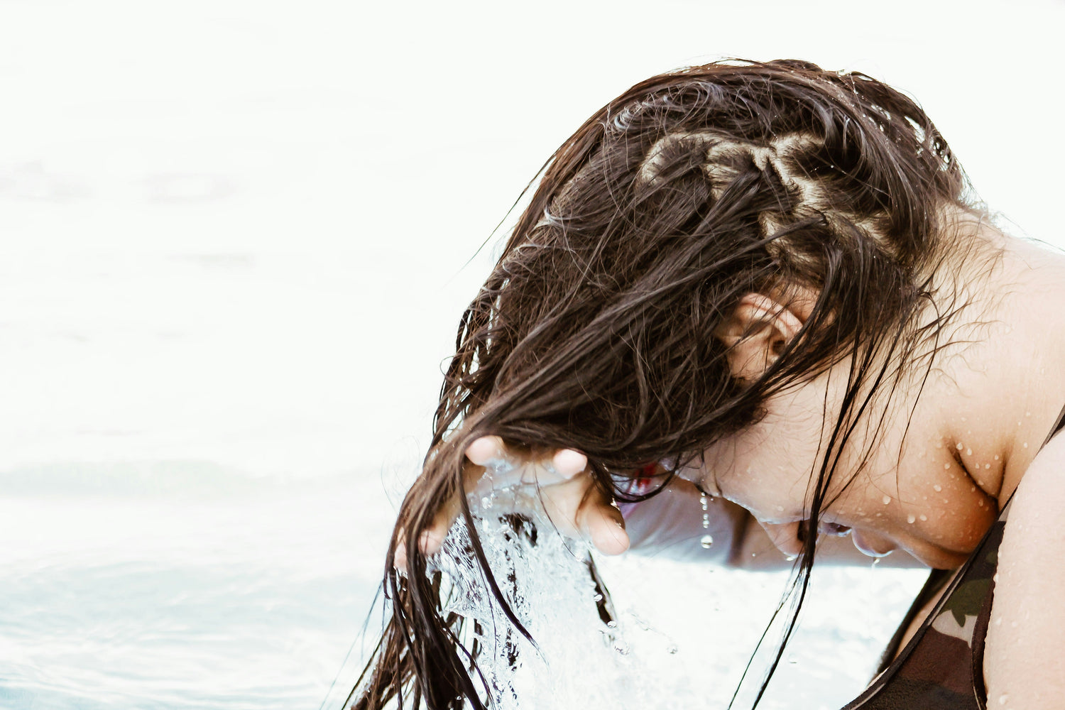 Shampoos & Conditioners
