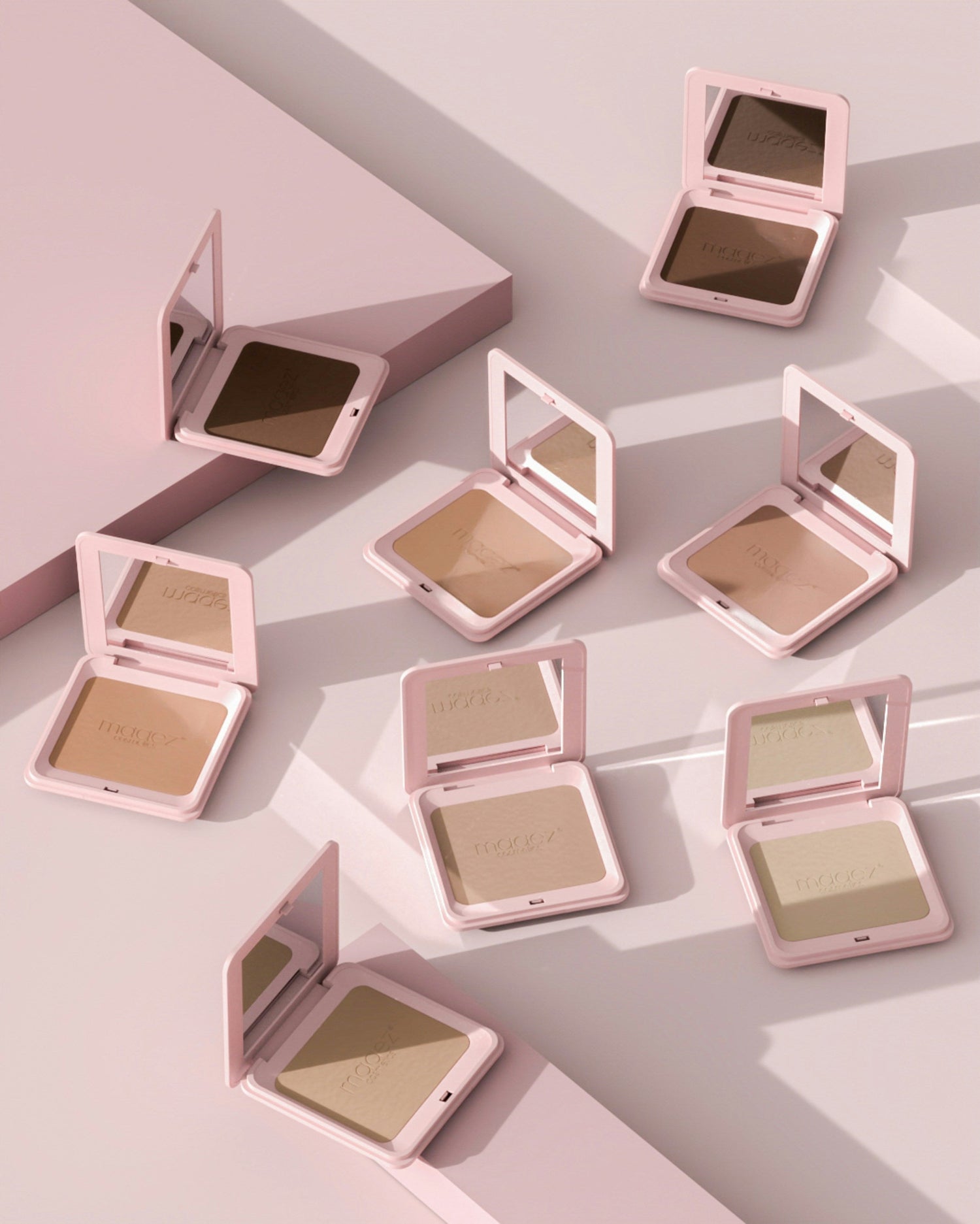 Cushion Compact
