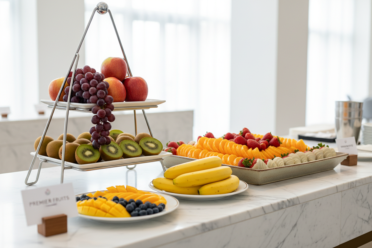 Fruit Service