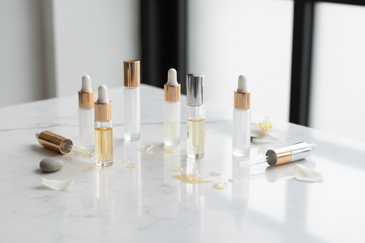 Serums & Ampoules