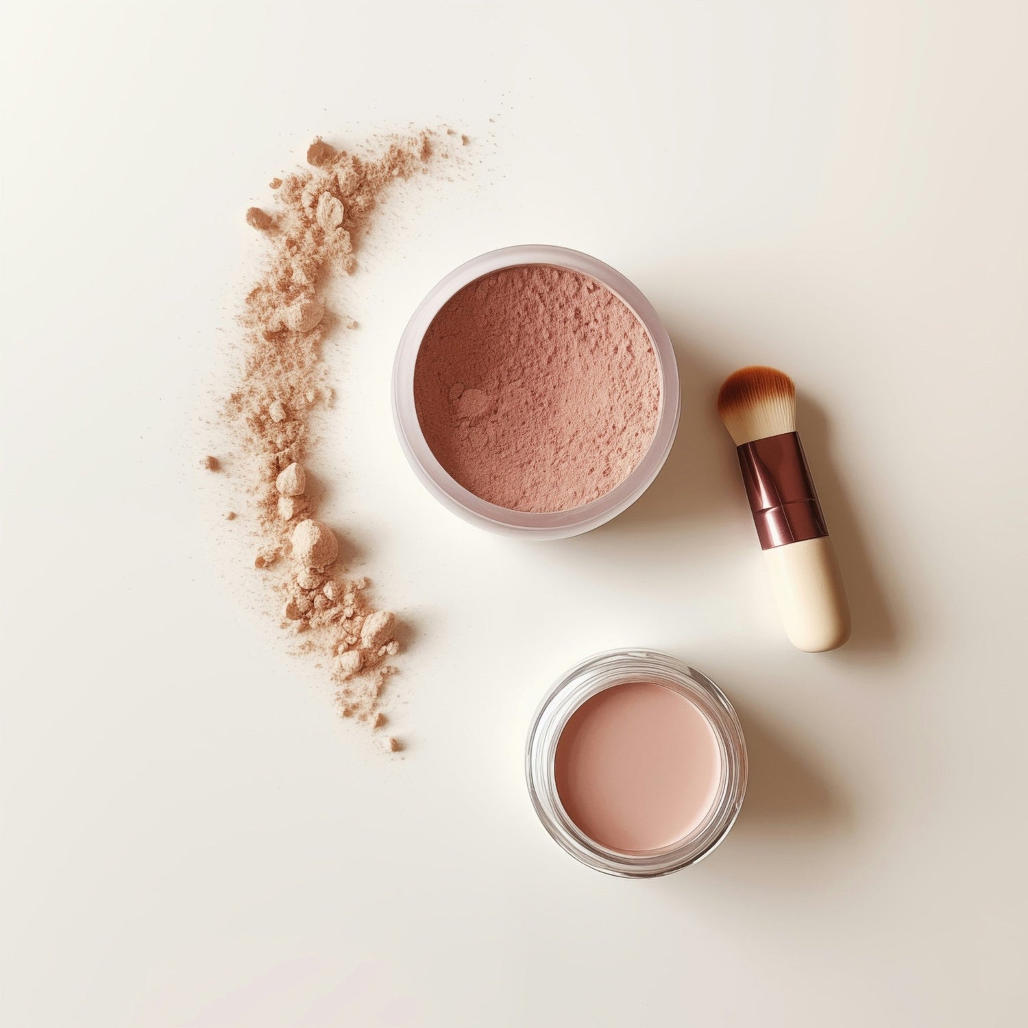 Loose Powder