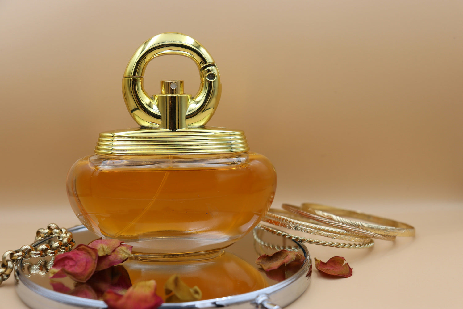 Eau de Parfum