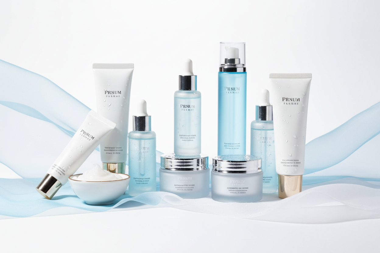 Skincare & Treatment