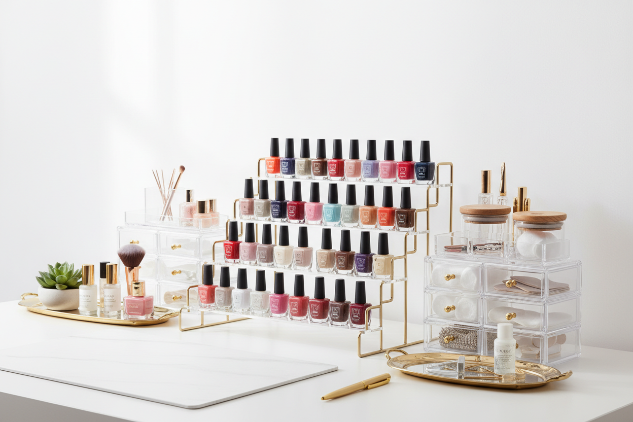 Storage & Organization