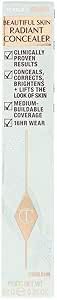 CHARLOTTE TILBURY Beautiful Skin Radiant Concealer - Shade 10-BrightBean Baby