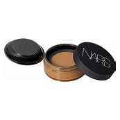 NARS Light Reflecting Setting Powder - Loose .38OZ (MESA (Medium Deep), 38oz), 0.38 Ounce (Pack of 1)-BrightBean Baby
