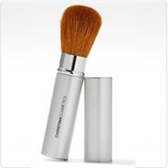 Christina Cosmetics Perfect Pigment 1 Compact and Retractable Brush Duo!-BrightBean Baby