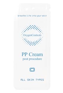 PP Cream – Recovery Cream with Palmitoyl Tripeptide-5, Niacinamide & Adenosine, Moisturizing & Skin Barrier Support for Sensitive Skin. 1.69 fl.oz (50ml)-BrightBean Baby