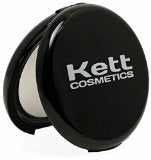 Kett Sett Powder Pressed - Ultra Translucent Setting Shine Control Face Powder - 10g-BrightBean Baby