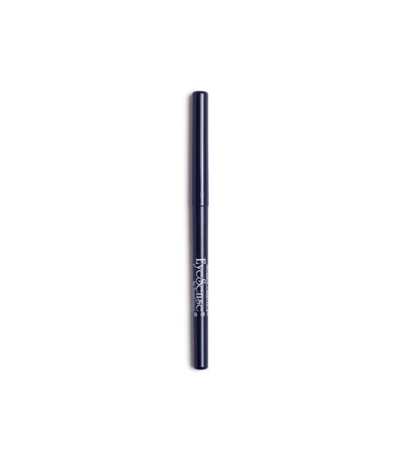 EyeSense Long-Lasting Eyeliner Pencil, Navy, Waterproof, Smudge-Proof, Highly Pigmented, Retractable Tip for Easy Application-BrightBean Baby