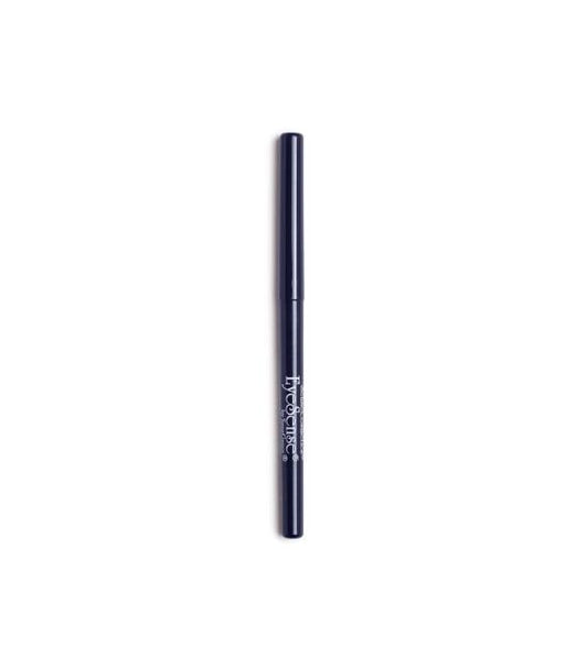 EyeSense Long-Lasting Eyeliner Pencil, Navy, Waterproof, Smudge-Proof, Highly Pigmented, Retractable Tip for Easy Application-BrightBean Baby