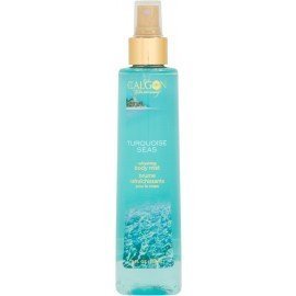 Calgon Refreshing Body Mist, Turquoise Seas, 8 Oz.-BrightBean Baby
