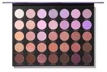 Morphe 35L Ultralavender Artistry Palette-BrightBean Baby