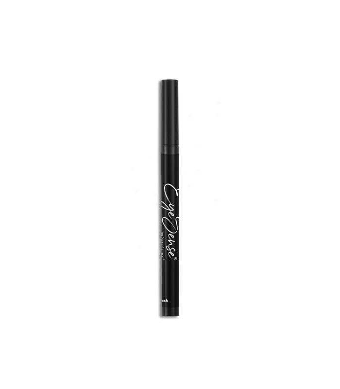 EyeSense Long-Lasting Liquid Eyeliner Pen - Black-BrightBean Baby