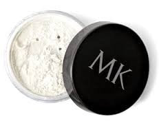 Mary Kay Translucent Loose Powder,all Skin Tones,full Size 0.39 Oz/11g-BrightBean Baby