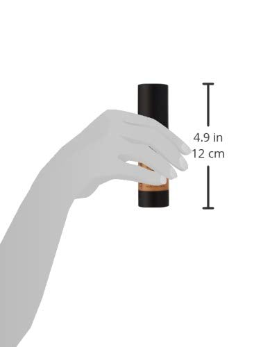 Youngblood Clean Luxury Cosmetics Liquid Mineral Foundation, Tahitian Sun | Dewy Mineral Lightweight Full Coverage Makeup for Dry Skin Poreless Flawless Tinted Glow | Vegan, Cruelty Free, Gluten-Free-BrightBean Baby