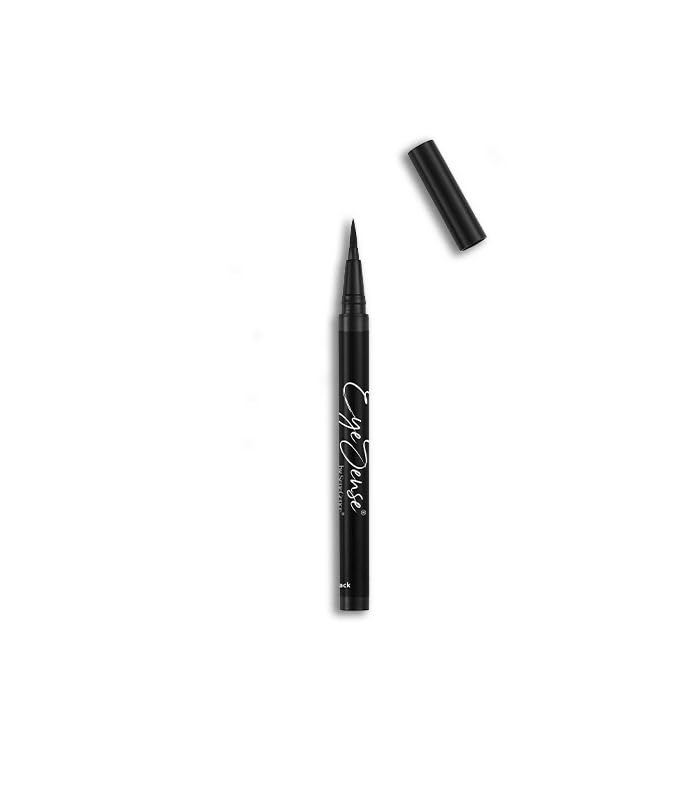 EyeSense Long-Lasting Liquid Eyeliner Pen - Black-BrightBean Baby