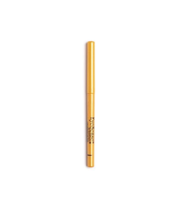 EyeSense Long-Lasting Eyeliner Pencil, Golden Shimmer, Waterproof, Smudge-Proof, Highly Pigmented, Retractable Tip for Easy Application-BrightBean Baby