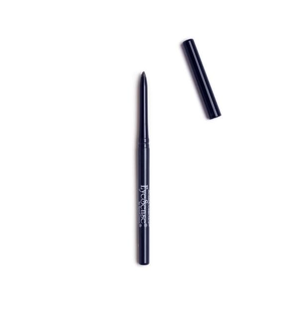 EyeSense Long-Lasting Eyeliner Pencil, Navy, Waterproof, Smudge-Proof, Highly Pigmented, Retractable Tip for Easy Application-BrightBean Baby