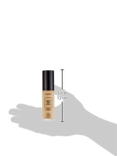 COMPLETE WEAR FOUNDATION - 325 TRUE BEIGE-BrightBean Baby