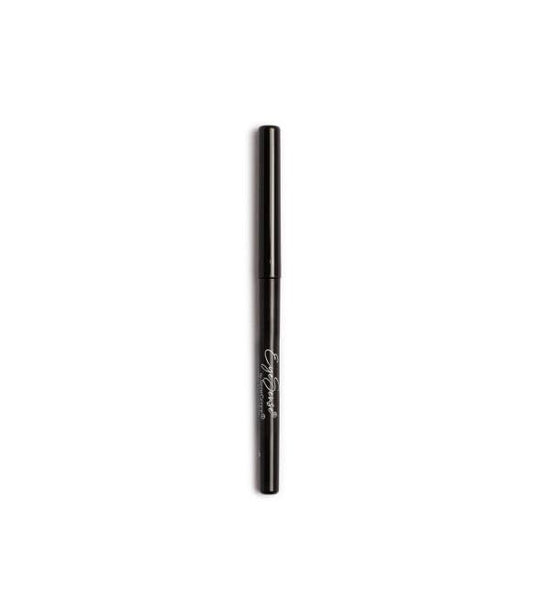 EyeSense Long-Lasting Eyeliner Pencil, Black, Waterproof, Smudge-Proof, Highly Pigmented, Retractable Tip for Easy Application-BrightBean Baby