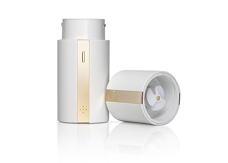 Daily Moisturizing Collection, Activator with Brightening Vitamin C+ Concentrate Starter, Hydrates & Brightens Face, Skin Care Rountine, For All Skin Type, Gift Bundle / Starter Kit-BrightBean Baby