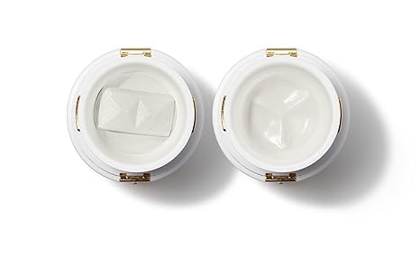 Smooth & Brighten System Collection, Activator with AHA Facial & Vitamin C Concentrate, Skin Renewal Trio, Skin Care Routine,Suitable for Dry Skin, Gift Bundle / Starter Kit-BrightBean Baby