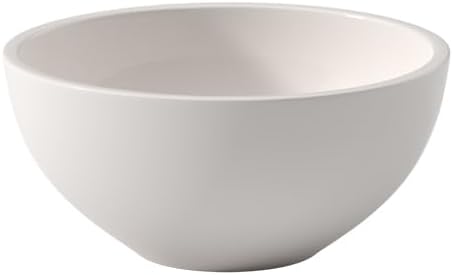 Villeroy & Boch Artesano Original Bowl, Premium Porcelain, White 17.5 cm